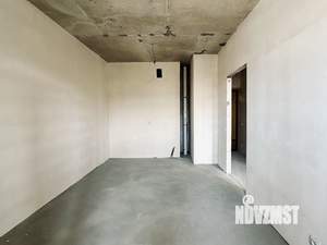 1-к квартира, сданный дом, 34м2, 8/10 этаж