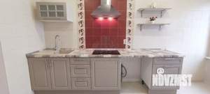 1-к квартира, вторичка, 43м2, 17/27 этаж