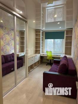 2-к квартира, вторичка, 45м2, 3/5 этаж