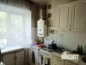 2-к квартира, вторичка, 41м2, 4/5 этаж