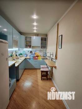 3-к квартира, вторичка, 88м2, 3/4 этаж