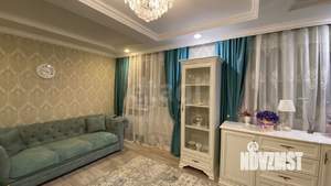 3-к квартира, вторичка, 73м2, 2/5 этаж