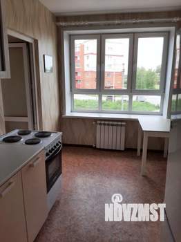 1-к квартира, вторичка, 41м2, 2/9 этаж