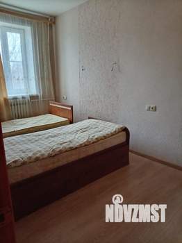 3-к квартира, вторичка, 55м2, 2/2 этаж