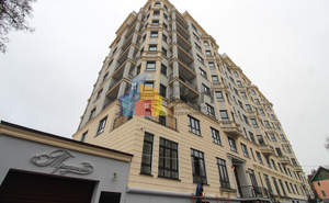 3-к квартира, вторичка, 77м2, 9/9 этаж