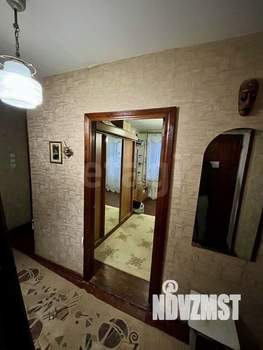 2-к квартира, вторичка, 45м2, 3/12 этаж