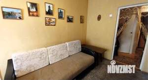 2-к квартира, вторичка, 39м2, 1/4 этаж