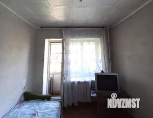 1-к квартира, вторичка, 32м2, 5/5 этаж