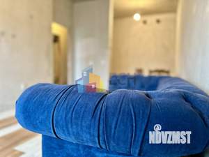 1-к квартира, вторичка, 42м2, 1/25 этаж