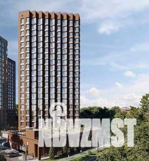 2-к квартира, вторичка, 55м2, 4/21 этаж