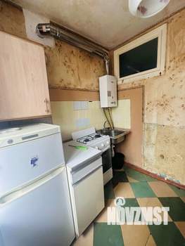 1-к квартира, вторичка, 22м2, 3/5 этаж