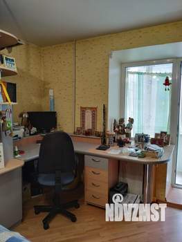 3-к квартира, вторичка, 113м2, 1/9 этаж