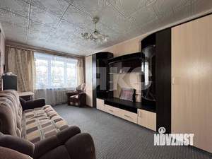 2-к квартира, вторичка, 47м2, 5/6 этаж