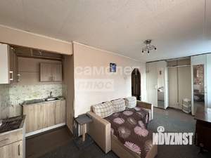 1-к квартира, вторичка, 23м2, 5/5 этаж