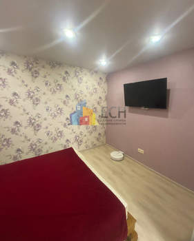 2-к квартира, вторичка, 44м2, 2/5 этаж