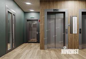 2-к квартира, вторичка, 65м2, 4/14 этаж