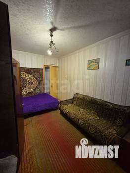 2-к квартира, вторичка, 44м2, 1/9 этаж