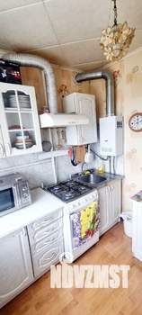 2-к квартира, вторичка, 45м2, 4/5 этаж