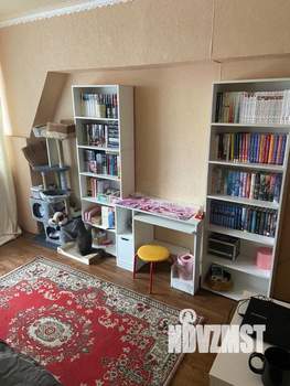 4-к квартира, вторичка, 84м2, 3/9 этаж