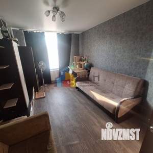 1-к квартира, вторичка, 33м2, 1/9 этаж