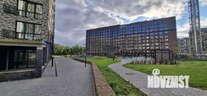 3-к квартира, сданный дом, 49м2, 2/10 этаж