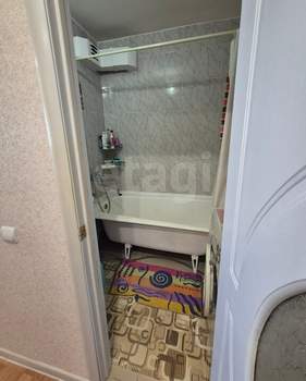 1-к квартира, вторичка, 35м2, 3/9 этаж