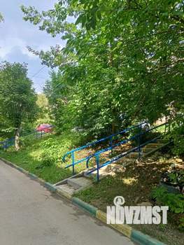 3-к квартира, вторичка, 54м2, 3/5 этаж