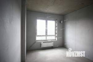 2-к квартира, вторичка, 64м2, 23/25 этаж