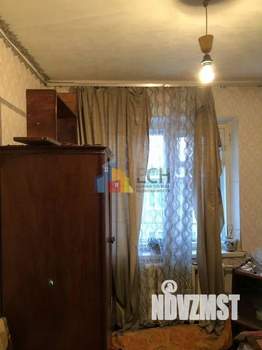 4-к квартира, вторичка, 58м2, 5/5 этаж