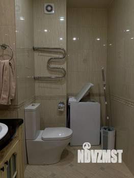 3-к квартира, вторичка, 96м2, 12/22 этаж