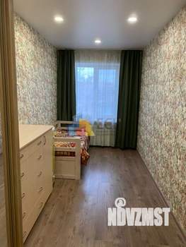 2-к квартира, вторичка, 43м2, 2/4 этаж