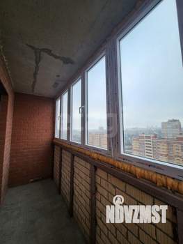 3-к квартира, вторичка, 81м2, 18/23 этаж