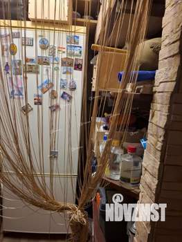 3-к квартира, вторичка, 64м2, 9/9 этаж