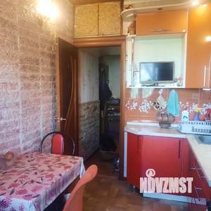 4-к квартира, вторичка, 78м2, 6/9 этаж