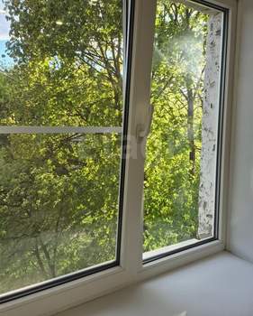 2-к квартира, вторичка, 41м2, 4/5 этаж
