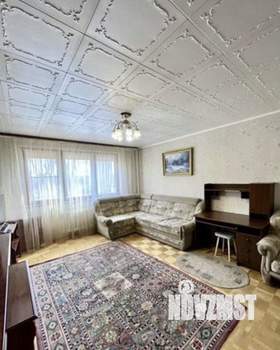 2-к квартира, вторичка, 60м2, 5/10 этаж