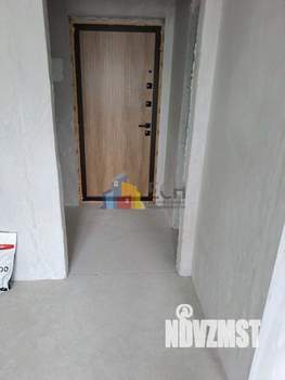 Студия квартира, сданный дом, 25м2, 21/22 этаж