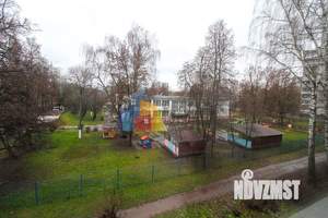 2-к квартира, вторичка, 47м2, 3/5 этаж