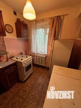 1-к квартира, вторичка, 30м2, 1/5 этаж