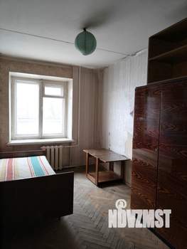 2-к квартира, вторичка, 43м2, 2/9 этаж