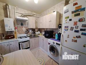 2-к квартира, вторичка, 41м2, 1/2 этаж
