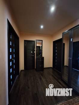 2-к квартира, вторичка, 77м2, 9/16 этаж