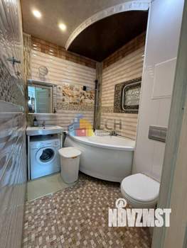 1-к квартира, вторичка, 42м2, 22/23 этаж