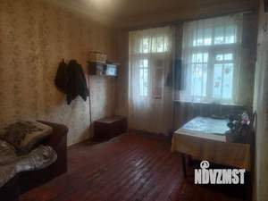 3-к квартира, вторичка, 68м2, 3/3 этаж