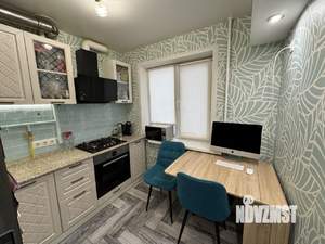 3-к квартира, вторичка, 56м2, 1/5 этаж