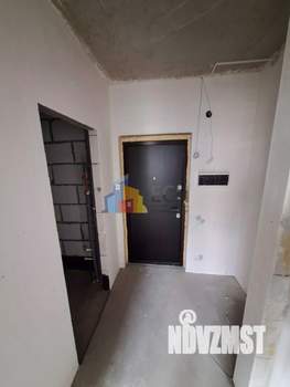 1-к квартира, вторичка, 34м2, 4/5 этаж