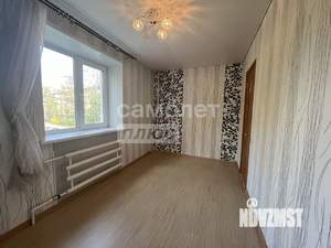 3-к квартира, вторичка, 51м2, 2/5 этаж