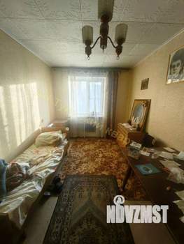 3-к квартира, вторичка, 61м2, 2/5 этаж