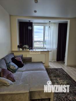 Студия квартира, вторичка, 27м2, 15/25 этаж