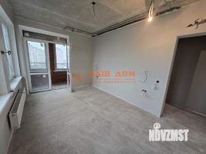 3-к квартира, вторичка, 66м2, 8/16 этаж